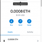 Ethereum Mining in 2021